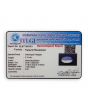 Srilankan Blue Moonstone 3.1 Carat 