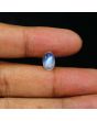Srilankan Blue Moonstone 4.04 Carat 