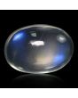 Srilankan Blue Moonstone 3.8 Carat 