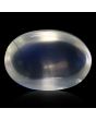 Srilankan Blue Moonstone 3.8 Carat 