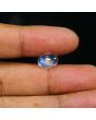 Srilankan Blue Moonstone 3.8 Carat 