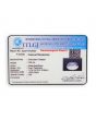 Srilankan Blue Moonstone 3.8 Carat 