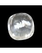 Natural White Zircon (Real Zarkan) Cts 4.52 Ratti 4.97
