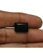 Black Onyx 6.25 Carat 