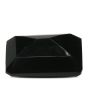 Black Onyx 6.44 Carat 