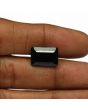 Black Onyx 6.44 Carat 