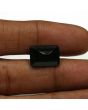 Black Onyx 6.44 Carat 