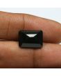 Black Onyx 6.74 Carat 