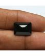 Black Onyx 6.74 Carat 