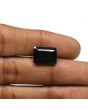 Black Onyx 6.22 Carat 