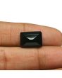 Black Onyx 6.47 Carat 