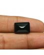 Black Onyx 6.47 Carat 