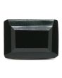 Black Onyx 6.58 Carat 