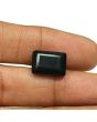 Black Onyx 6.58 Carat 