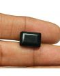Black Onyx 6.58 Carat 