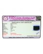 Black Onyx 6.58 Carat 
