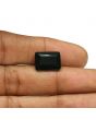 Black Onyx 7 Carat 