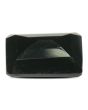 Black Onyx 6.32 Carat 