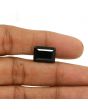 Black Onyx 6.32 Carat 