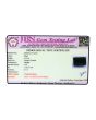 Black Onyx 6.32 Carat 