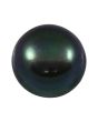 Black Fresh Water Pearl 7.55 Carat 