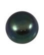 Black Fresh Water Pearl 7.55 Carat 