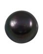 Black Fresh Water Pearl 7.07 Carat 