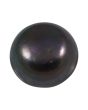 Black Fresh Water Pearl 7.07 Carat 