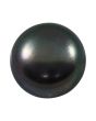 Black Fresh Water Pearl 7 Carat 