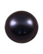 Black Fresh Water Pearl 6.75 Carat 
