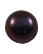 Black Fresh Water Pearl 6.75 Carat 