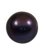 Black Fresh Water Pearl 7.8 Carat 