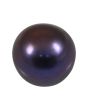 Black Fresh Water Pearl 7.8 Carat 