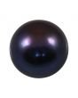 Black Fresh Water Pearl 8.27 Carat