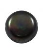 Black Fresh Water Pearl 8.27 Carat