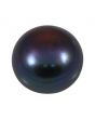 Black Fresh Water Pearl 8.27 Carat