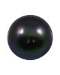 Black Fresh Water Pearl 7.4 Carat 