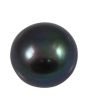 Black Fresh Water Pearl 7.4 Carat 