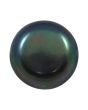 Black Fresh Water Pearl 7.01 Carat 