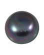 Black Fresh Water Pearl 7.01 Carat 