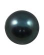 Black Fresh Water Pearl 7.35 Carat 