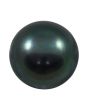 Black Fresh Water Pearl 7.35 Carat 
