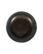 Black Fresh Water Pearl 7.98 Carat 