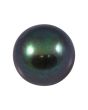 Black Fresh Water Pearl 7.98 Carat 