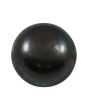 Black Fresh Water Pearl 7.28 Carat 