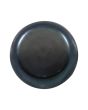Black Fresh Water Pearl 7.97 Carat 