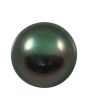 Black Fresh Water Pearl 7.53 Carat 