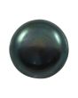 Black Fresh Water Pearl 7.53 Carat 