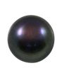 Black Fresh Water Pearl 8.03 Carat 