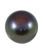 Black Fresh Water Pearl 8.03 Carat 